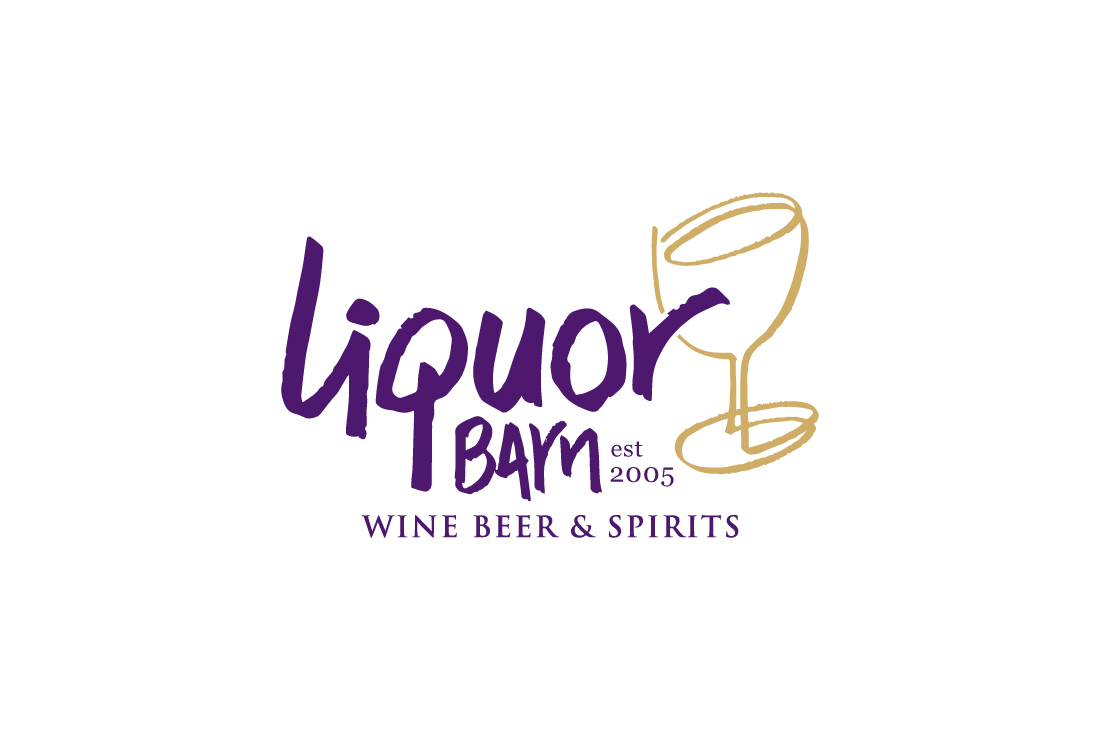 Liquor Barn | Greyphyte